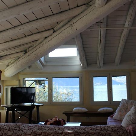 L'Oleandro Sul Lago D'Iseo B&B Sulzano Ngoại thất bức ảnh