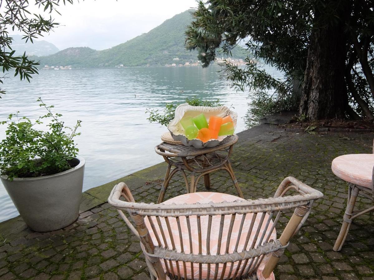 L'Oleandro Sul Lago D'Iseo B&B Sulzano Ngoại thất bức ảnh