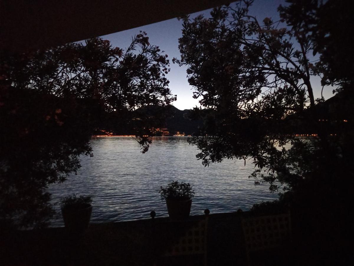 L'Oleandro Sul Lago D'Iseo B&B Sulzano Ngoại thất bức ảnh