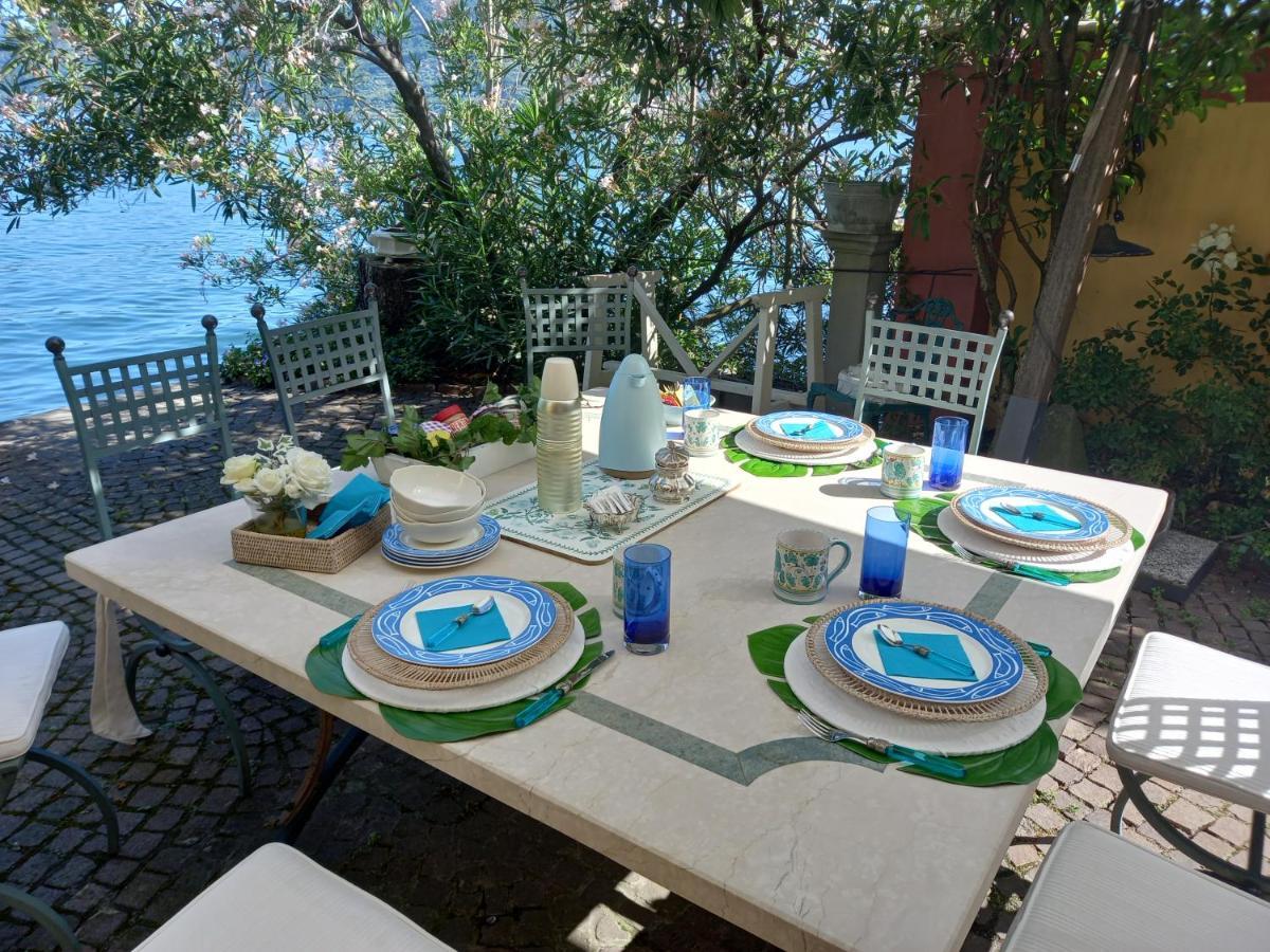 L'Oleandro Sul Lago D'Iseo B&B Sulzano Ngoại thất bức ảnh