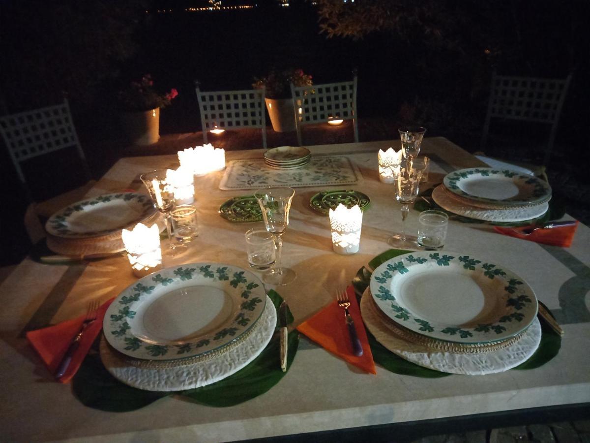 L'Oleandro Sul Lago D'Iseo B&B Sulzano Ngoại thất bức ảnh