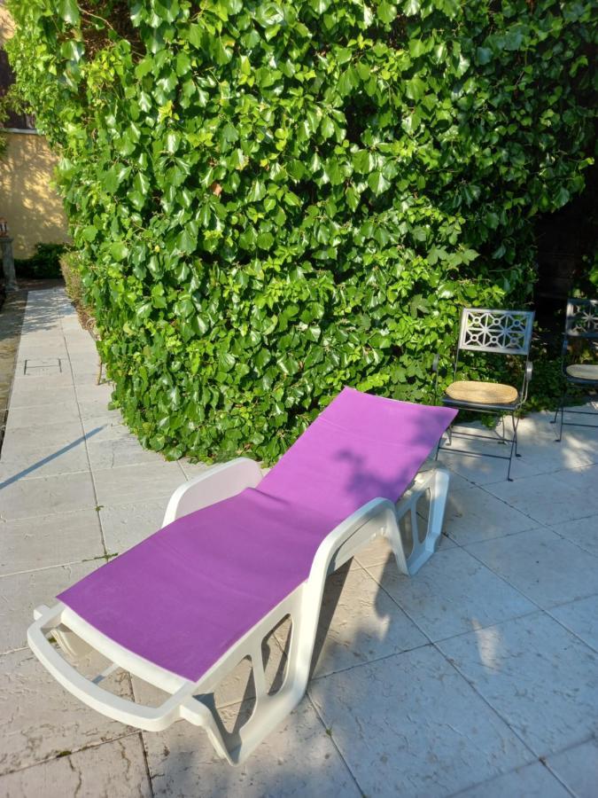 L'Oleandro Sul Lago D'Iseo B&B Sulzano Ngoại thất bức ảnh