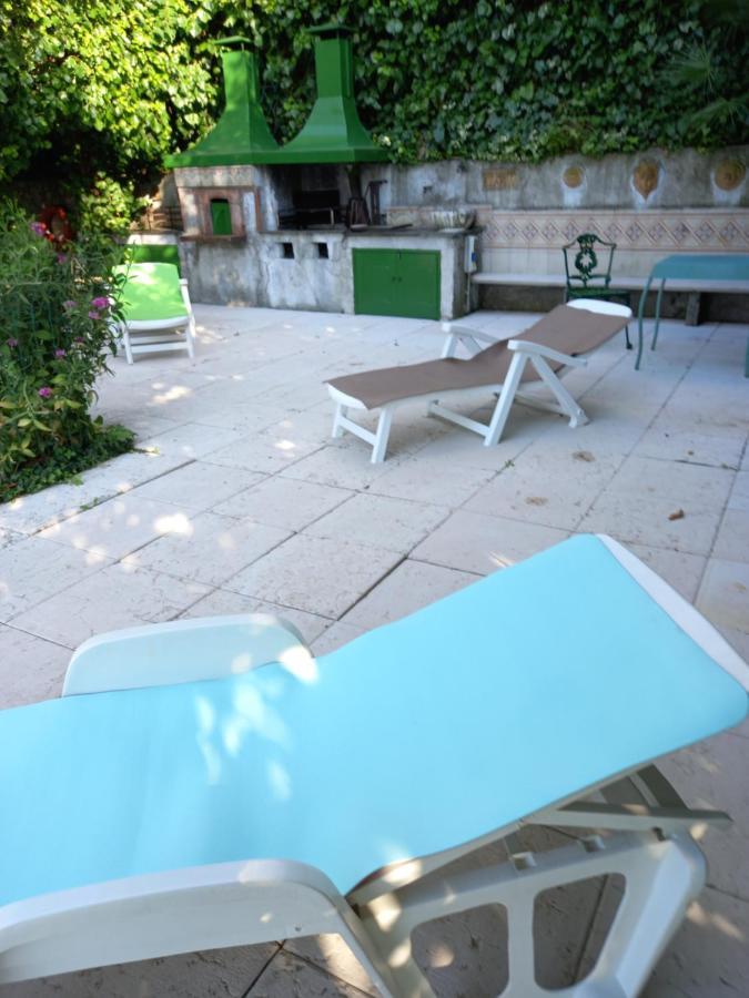 L'Oleandro Sul Lago D'Iseo B&B Sulzano Ngoại thất bức ảnh