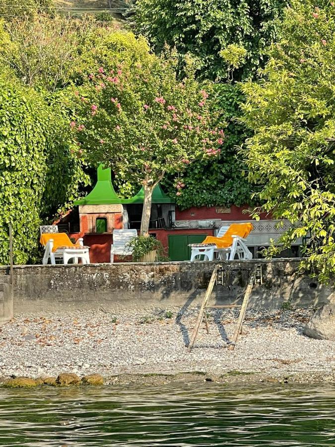 L'Oleandro Sul Lago D'Iseo B&B Sulzano Ngoại thất bức ảnh