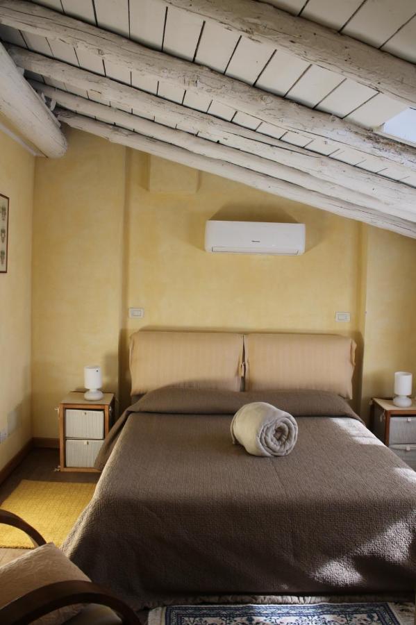 L'Oleandro Sul Lago D'Iseo B&B Sulzano Ngoại thất bức ảnh