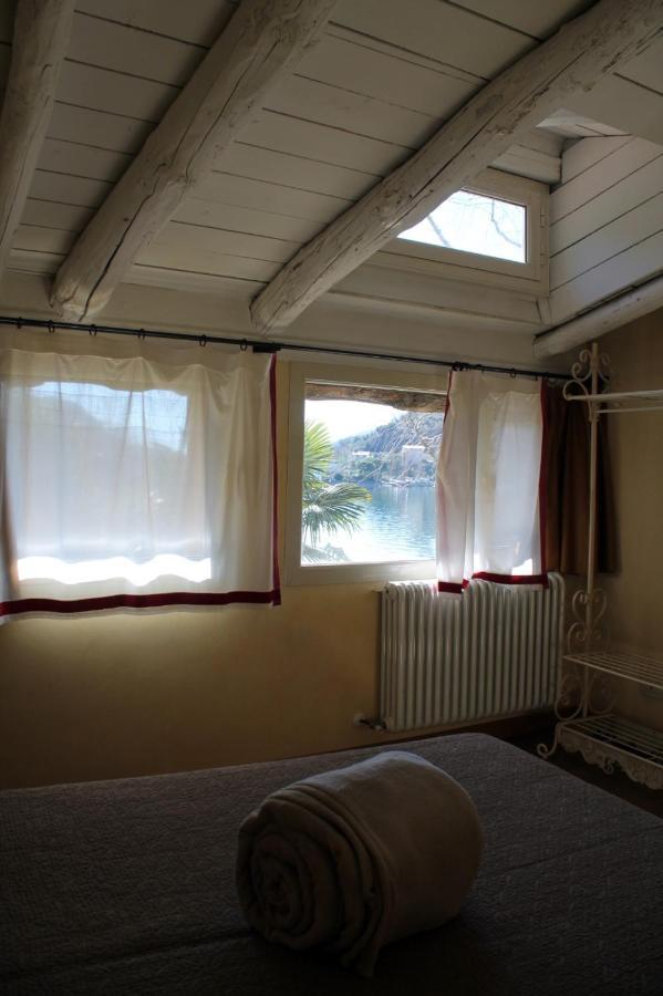 L'Oleandro Sul Lago D'Iseo B&B Sulzano Ngoại thất bức ảnh