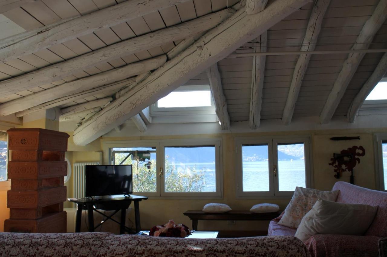L'Oleandro Sul Lago D'Iseo B&B Sulzano Ngoại thất bức ảnh