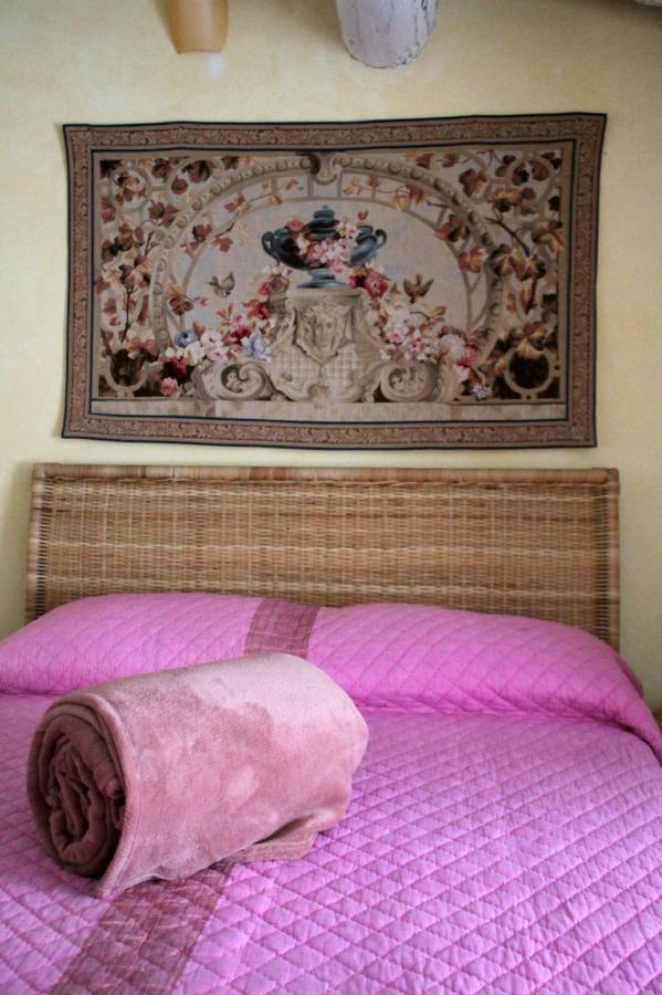 L'Oleandro Sul Lago D'Iseo B&B Sulzano Ngoại thất bức ảnh