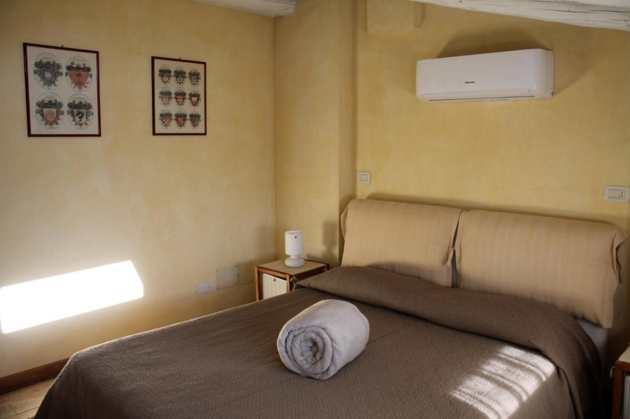 L'Oleandro Sul Lago D'Iseo B&B Sulzano Ngoại thất bức ảnh