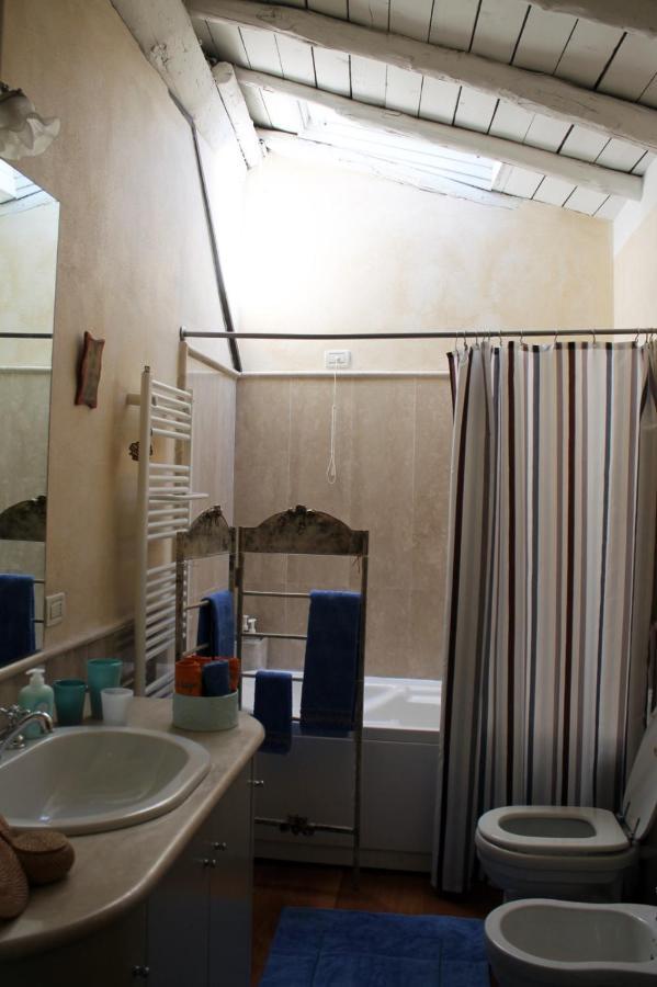 L'Oleandro Sul Lago D'Iseo B&B Sulzano Ngoại thất bức ảnh