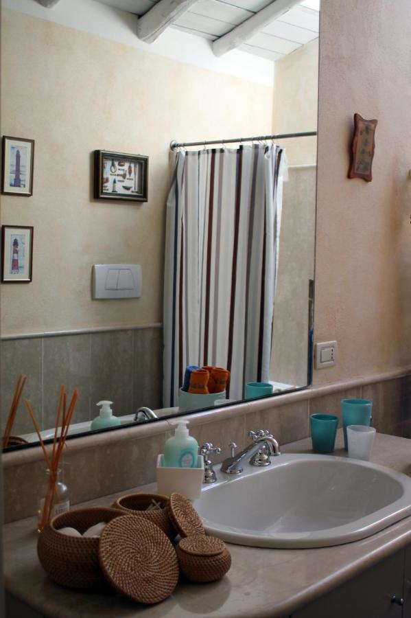 L'Oleandro Sul Lago D'Iseo B&B Sulzano Ngoại thất bức ảnh
